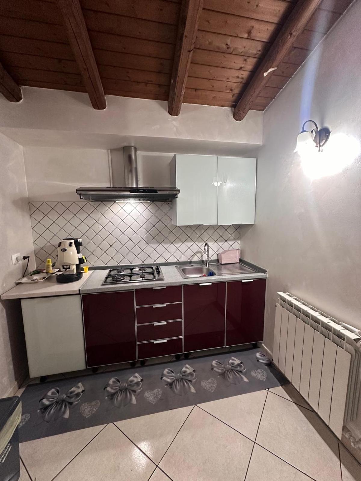 Sweet Home Katania Zewnętrze zdjęcie