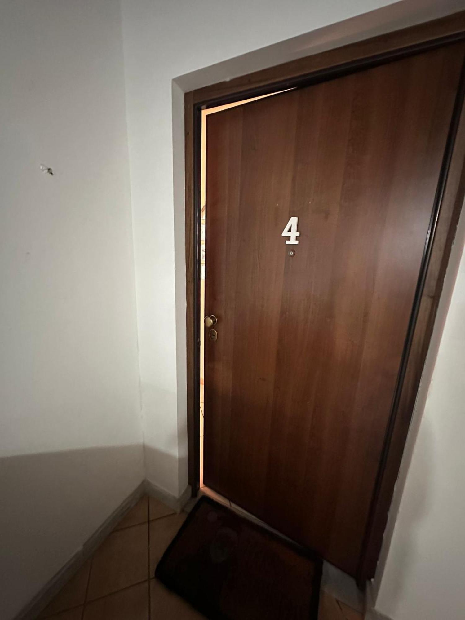 Sweet Home Katania Zewnętrze zdjęcie