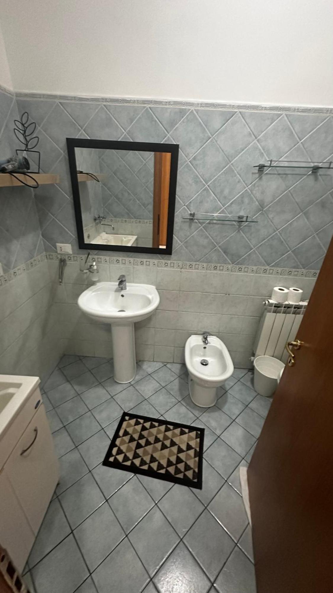 Sweet Home Katania Zewnętrze zdjęcie